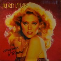 Audrey Landers – Honeymoon In Trinidad.