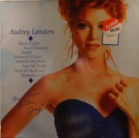 Audrey Landers – Meine Träume Für Dich.