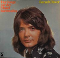 Bernd Clüver – Der Junge Mit Der Mundharmonika.