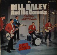 Bill Haley And His Comets – Calling All Comets.