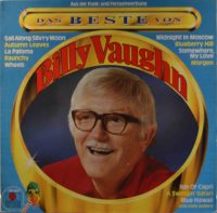 Billy Vaughn – Das Beste Von Billy Vaughn.