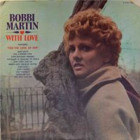 Bobbi Martin – With Love.