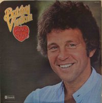 Bobby Vinton – Heart Of Hearts.