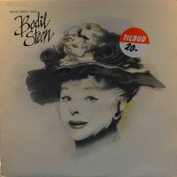 Bodil Steen – Bodil Steen Vol. II.