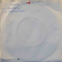 Caramba ‎– Anna Kapoae / Ralph og Rolph.