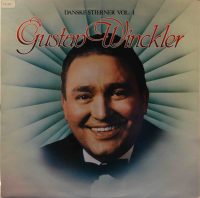 Gustav Winckler – Danske Stjerner Vol. 1.