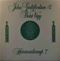 John Godtfredsen og Bent Vigg – Harmonikanyt 7.