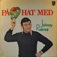 Johnny Reimar ‎- På hat med Johnny Reimar.