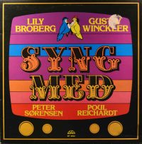 Lily Broberg & Gustav Winckler & Peter Sørensen & Poul Reichardt – Syng Med.