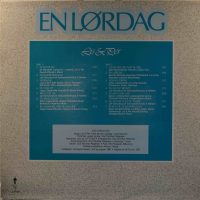 Lis & Per – En Lørdag.