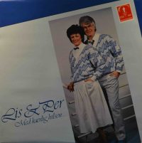 Lis & Per – Med kærlig hilsen.