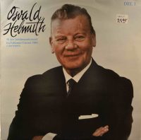 Osvald Helmuth – 50 Års Jubilæumskoncert fra Falconer Centret 1963 6. September Del 1 & 2.