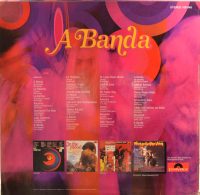 A Banda – Come On Let’s Dance.