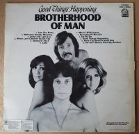 Brotherhood Of Man – Good Things Happening.