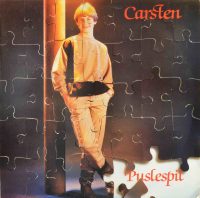 Carsten – Puslespil.