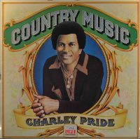 Charley Pride – Country Music.