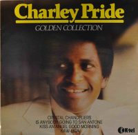 Charley Pride – Golden Collection.
