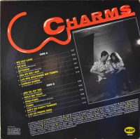 Charms – Udspil.