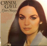 Crystal Gayle – Love Songs.