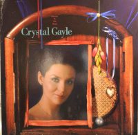 Crystal Gayle – Straight To The Heart.