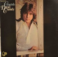 David Cassidy – Cherish.