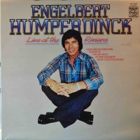 Engelbert Humperdinck – Live At The Riviera.