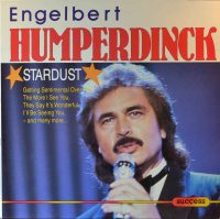 Engelbert Humperdinck – Stardust.