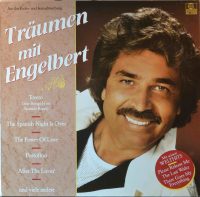 Engelbert Humperdinck – Träumen Mit Engelbert.