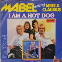 Mabel – I Am A Hot Dog / I’M Tired.