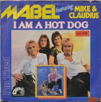 Mabel – I Am A Hot Dog / I’M Tired.
