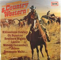 Nashville Gamblers, Blue River Connection – Country & Western 2.
