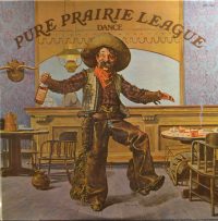 Pure Prairie League – Dance.