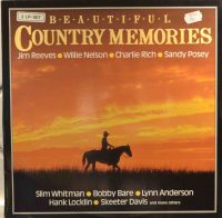 Various – Beautiful country memories.