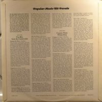 Various – Popular music hit parade record 5.