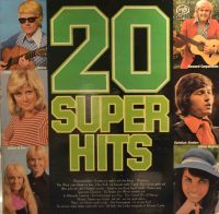 Various – 20 Super Hits.