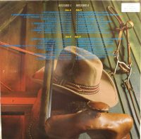 Various – 40 All Time Country Hits.