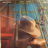 Various – 40 All Time Country Hits.