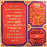 Various – All Time Smash Hits.