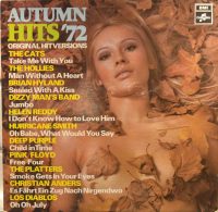 Various – Autumn Hits ’72.