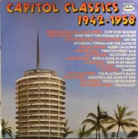 Various – Capitol Classics 1942-1958.