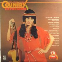 Various – Country Expression – Volume 2.