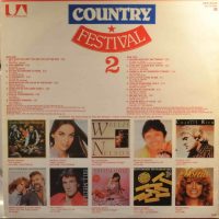 Various – Country Festival 2.