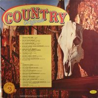 Various – Country Originals Volume 3.