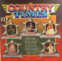 Various -Country Times.