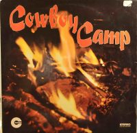 Various – Cowboy Camp.