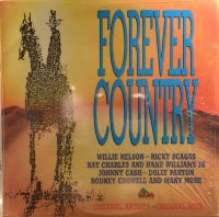 Various – Forever Country.