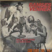 Bamses Venner – Spil Whist Igen / La’ Dem Dog.