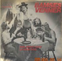 Bamses Venner – Spil Whist Igen / La’ Dem Dog.