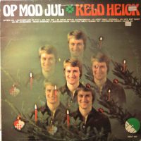 Keld Heick – Op mod jul.