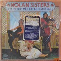 Nolan sisters – I´m in the mood for dancing / Let´s make love.